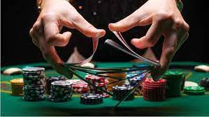Вход на зеркало Casino Vabank